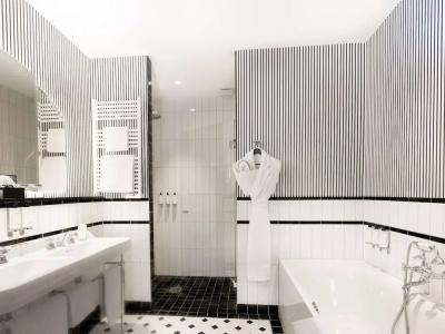 hôTel Le Grand Pavois Antibes Juan-Les-Pins - 43