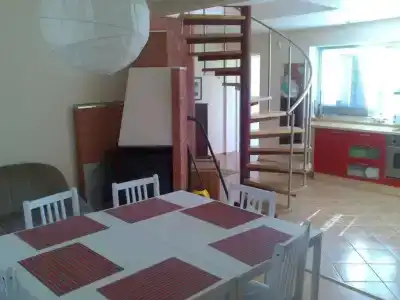 Auli Beach Area Holiday Home - 0