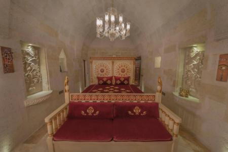 Elika Cave Suites & Spa - 16
