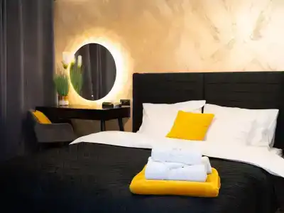 b&b Spavalica - 1
