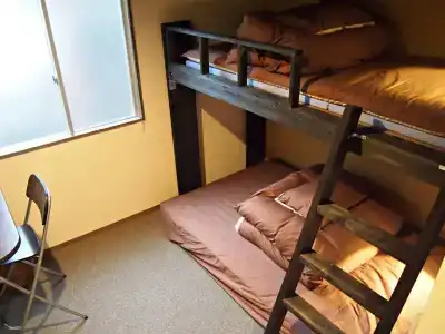 Fukuoka Hana Hostel - 1
