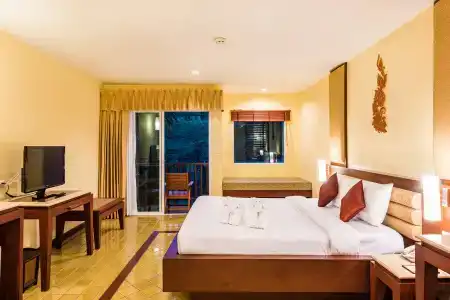 Duangjitt Resort And Spa - Sha Plus - 2