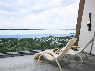 The Westin Sanya Haitang Bay Resort - 147