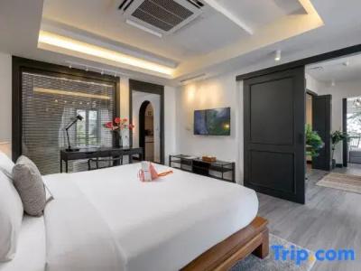 Baan Laimai Beach Resort & Spa - Sha Extra Plus - 181