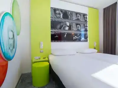 ibis Styles Cannes Le Cannet - 79