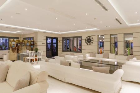 Aegean Pearl - 1