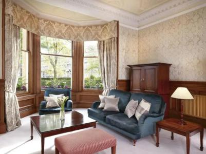Hapimag Resort Edinburgh - 26
