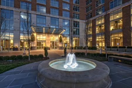 Hilton Nashville Green Hills - 25