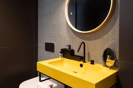 Welldone Quality - Crystal pool - 109