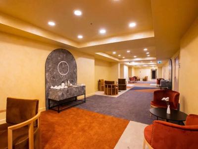 Mercure Istanbul Bakirkoy - 32