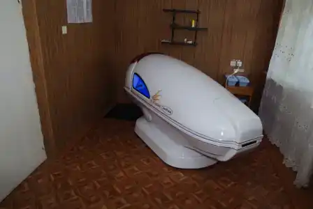 Сосновая горка - 8