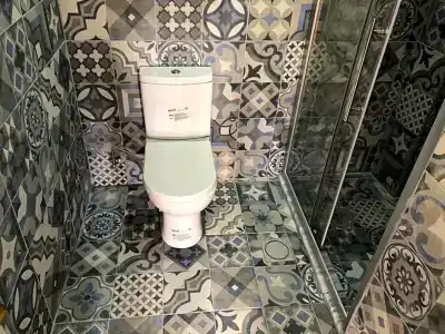 Jordan Tower - 59