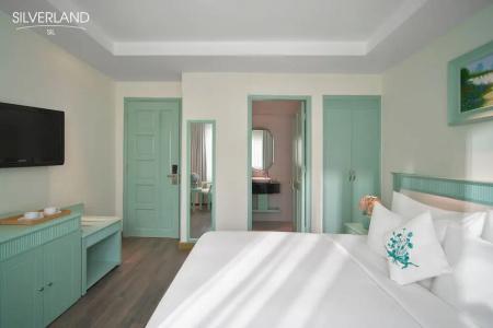 Silverland Sil & Spa - 60