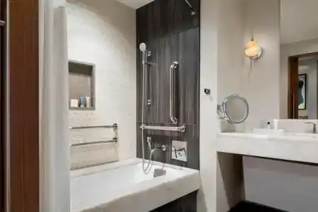 Jw Marriott Austin - 9