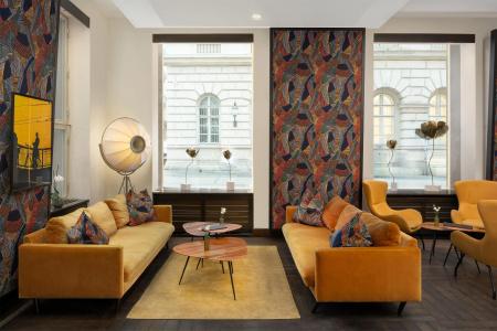 Radisson Blu Style, Vienna - 10