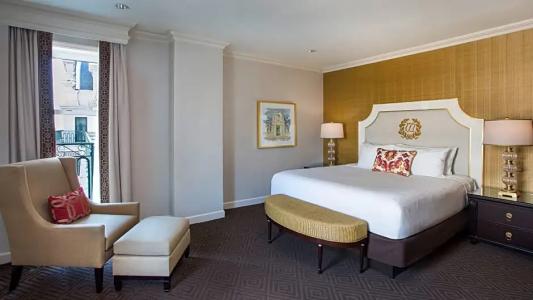Willard InterContinental Washington, an IHG - 195