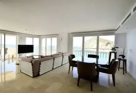 Atico Suite Ola Blanca - 7