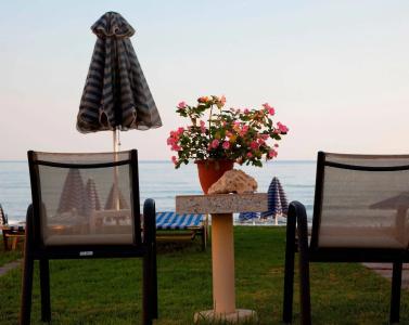 Ermis Suites - 8