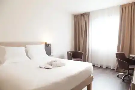 Novotel Brescia Due - 4