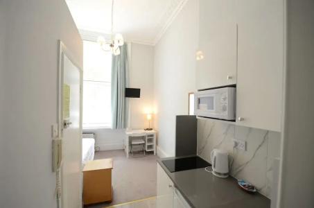 Amber Residence Aparthotel - 170