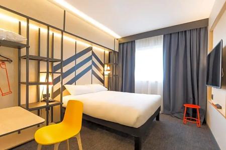 ibis Styles Geneve Palexpo Aeroport - 25