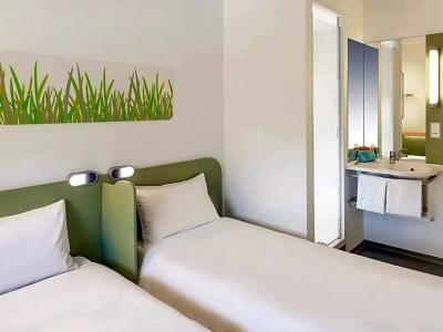 ibis budget Lugano Paradiso - 24