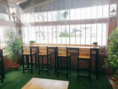 White House Hostel - 16