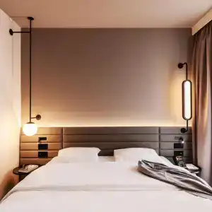 Novotel Münster City - 14