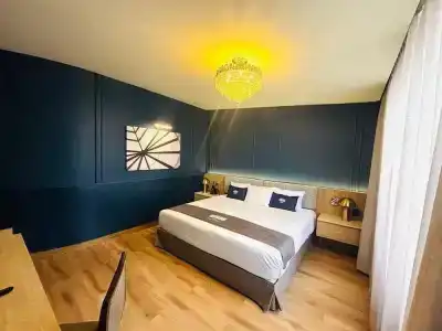 Ayenda Imperial Reforma - 131