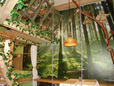 Artharmony Pension & Hostel - 95