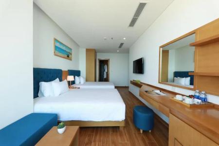 Seashore & Apartment - 105