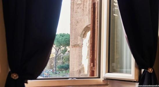 Rome Experience Hostel - 36