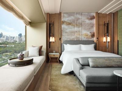 Dusit Thani Bangkok - 27