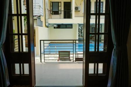 Windbell Villa Hoi An - 55