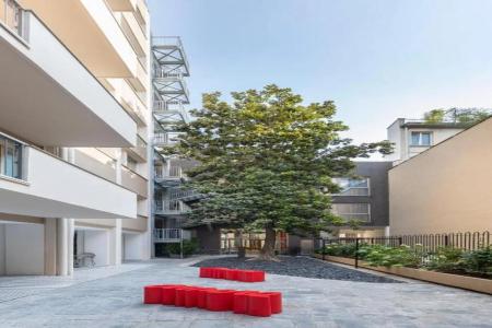 b&b Milano City Center Duomo - 23