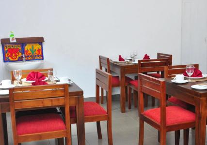 Comfort@15 Colombo - 18