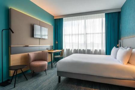 Holiday Inn Reims Centre, An Ihg - 66