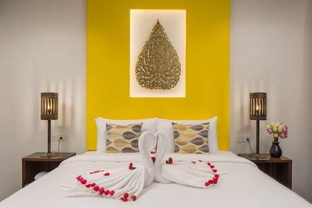 Siem Reap Palace & Spa - 5