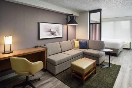 Hyatt Place - 38