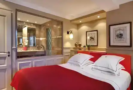 Hôtel du Château & Spa - Les Collectionneurs - 71