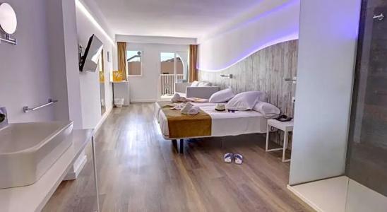 R2 Bahia Cala Ratjada - Adults Only - 94
