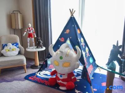 Doubletree By Hilton Chengdu Longquanyi - 42