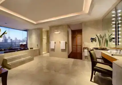 The Sultan & Residence Jakarta - 1