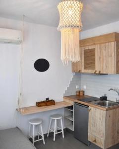 Angelos Design Suites - 214