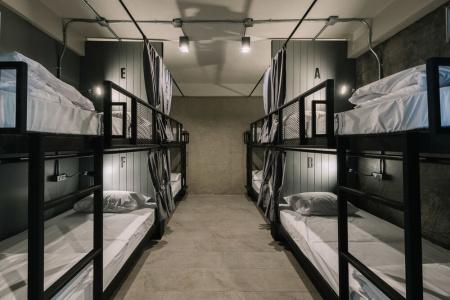 Bed & Bike Poshtel - 22