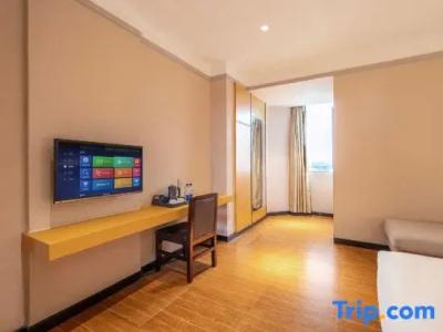 Borrman Dongguan Zhongtang Branch - 21