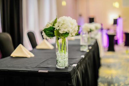 Hilton Garden Inn - 28
