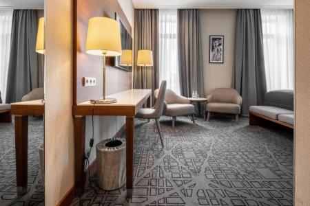 CITYHOTEL - 42