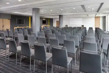 Innside by Melia Paris Charles de Gaulle Airport - 25