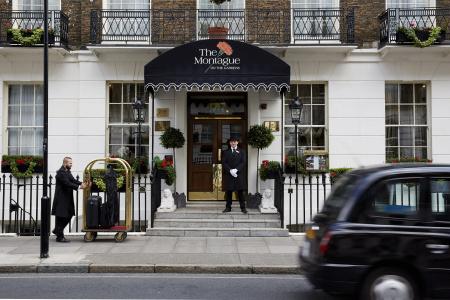 The Montague On The Gardens - 28